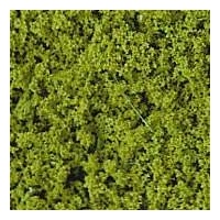 HK1560 Foilage foam/flakes L/green 200ml