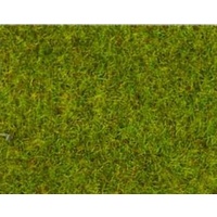 Heki 30901 Light Green Grassmat 750mm x 1000mm