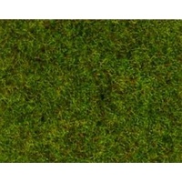 Heki 30911 Dark Green Grassmat 750mm x 1000mm