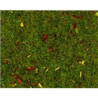 Heki 30921 Mid Green Grassmat 750mm x 1000mm