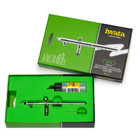 IWATA NEO SERIES BCN Dual-Action Airbrush .5mm