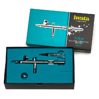 Iwata Hi-Line Airbrush Needle - 0.3 mm, I0753