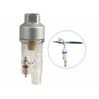 Mini Airbrush Moisture Filter 