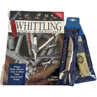 Whittling Kit for Beginners