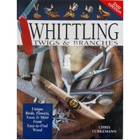 Whittling Kit for Beginners