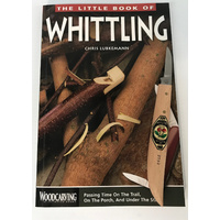 Whittling Kit for Beginners