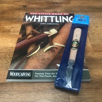 Whittling Kit for Beginners