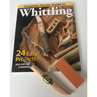 Whittling Kit for Beginners