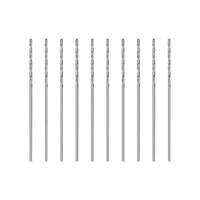 Micro HSS drill .30mm 10/pk