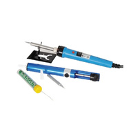 Soldering Iron Starter Kit - 20/130W