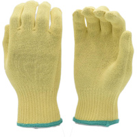 Cut Resistant Gloves for Carving - Large Size