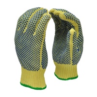 Cut Resistant Gloves for Carving - Large Size
