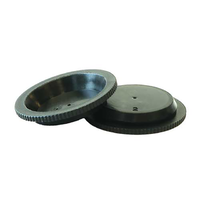 Cover for 1/4 oz Metal Cups (VL and H)