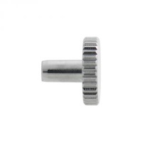 IWATA I0452 Blanking Cover for Custom Micron CM.SB and High Performance Series HP.SBP Airbrush