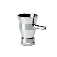 IWATA I0703 Side feed cup 3.6ml for Custom Micron, High Performance & Eclipse Series Airbrushes