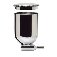 IWATA I0706 Side feed cup 15ml for Custom Micron and HP.TR2 Airbrushes