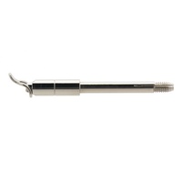 IWATA I1157 Needle Chucking Guide for Hi-Line, High Performance & Revolution Series Airbrushes