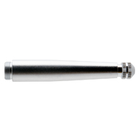 IWATA I1552 Preset Handle (cap) for Eclipse/Revolution Airbrushes.