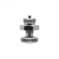 IWATA I1901 Micro Air Control Valve for Hi-Line Series and Custom Micron Airbrushes