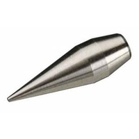 IWATA I6041 .5mm Nozzle for Eclipse BCS Series Airbrush. Optional for HP.BS, HP.CS & HP.SBS.