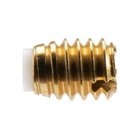 IWATA I7251 Needle Packing Screw for Selected Eclipse, Hi-Line, High Performance & Revolution Series Airbrushes