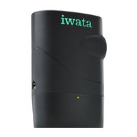 Iwata IFS1000 Battery-Powered Airbrush Compressor 