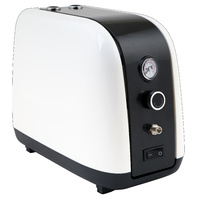 IWATA 2SPRAY Air Compressor White Colour