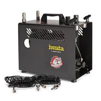 Iwata IS975 - Power Jet Pro Compressor