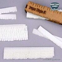 Irregular Shingles #2