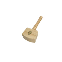 Carpenters’ Mallet 105mm Head