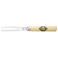 KIRSCHEN Prof. CARVING CHISEL- Gouge Cut 11 - 4mm