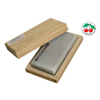 Arkansas Sharpening Stone Boxed 100 x 50 MM