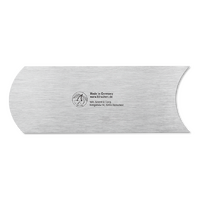 Kirschen Cabinet Scraper - Convex/Concave Curved Blade 165mm x .8mm