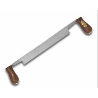 Kirschen Draw Knife Straight 225mm