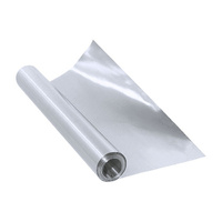K&S Stainless Steel Foil Roll 300mm x 760mm x 0.05mm