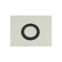 Kyosho 1842 Micron Tape 1.5mm x 5M Black