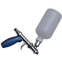 Paasche abrasive gun - LAC#3