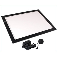 LED - Super Thin Lightbox A3