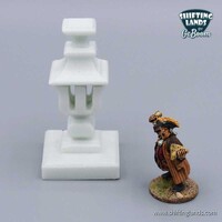 LANTERN JIG NO. 5