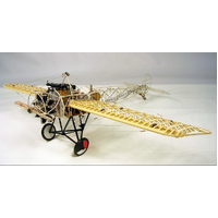 Model Airways Fokker Eindecker E-IV 1:16 Scale