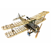 Model Airways Royal Aircraft SE-5 Scale 1:16