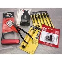 Hobby Metal Working Kit
