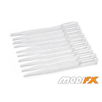 Pipettes pack of 10 Large 3ml