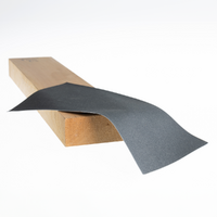 Micro-Mesh 300mm x 150mm Sheet - 1500 grit