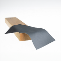 Micro-Mesh 300mm x 150mm Sheet - 2400 grit