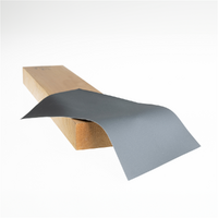 Micro-Mesh 300mm x 150mm Sheet - 3600 grit