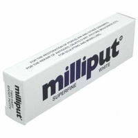 Milliput Yellow Grey (Standard) Milliput Epoxy Putty 4oz (113.4 g)