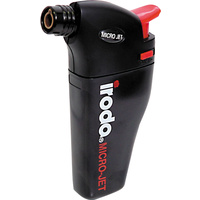 IRODA Micro Jet Gas Blow Torch MJ-300