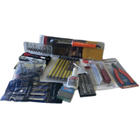 Railway Modellers Tool Kit
