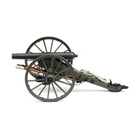 Guns Of History 3'' Ordnance Rifle 1:16 Scale